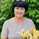 Вера, 57 лет