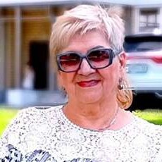 Фотография девушки Tatyana, 66 лет из г. Ковров