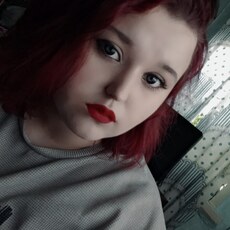 Фотография девушки Санечка, 23 года из г. Кемерово