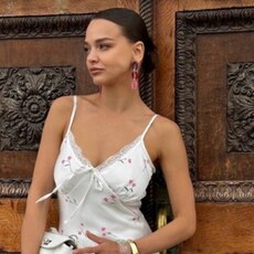 Фотография девушки Эльмира, 38 лет из г. Губкинский