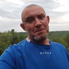 Фотография мужчины Andrew, 39 лет из г. Белгород