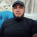 Баха, 32 года