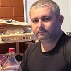 Фотография мужчины Хусейн, 44 года из г. Ступино