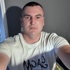 Фотография мужчины Роман, 38 лет из г. Варшава