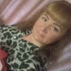 Фотография девушки Татьяна, 41 год из г. Омск