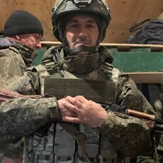 Фотография мужчины Валентин, 41 год из г. Поронайск