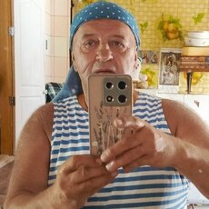 Фотография мужчины Александр, 62 года из г. Таганрог