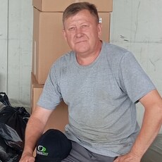 Фотография мужчины Роман, 49 лет из г. Курск