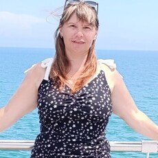 Фотография девушки Жаннуля, 42 года из г. Житомир