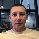 Матвей, 35 лет