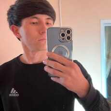 Фотография мужчины Bilol, 22 года из г. Чирчик