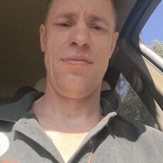 Фотография мужчины Андрей, 35 лет из г. Донецк
