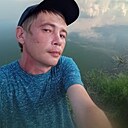 Юрок, 23 года