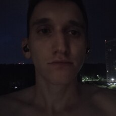Фотография мужчины Юрий, 25 лет из г. Новосибирск