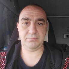 Фотография мужчины Виталий, 38 лет из г. Копыль