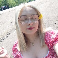 Фотография девушки Анастасия, 31 год из г. Нерюнгри