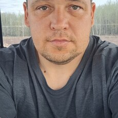 Фотография мужчины Ванька, 41 год из г. Орел