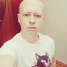 Фотография мужчины Михаил, 32 года из г. Балашиха