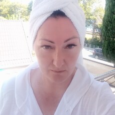 Фотография девушки Светлана, 52 года из г. Гатчина