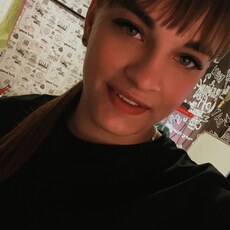 Фотография девушки Виктория, 22 года из г. Курск