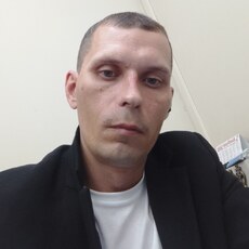 Фотография мужчины Влад, 36 лет из г. Хабаровск