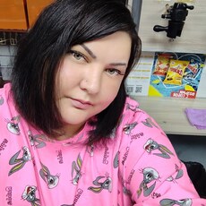 Фотография девушки Светлана, 35 лет из г. Хабаровск