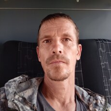 Фотография мужчины Андрей, 41 год из г. Самара