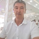 Дархан, 48 лет