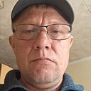 Вадим, 47 лет