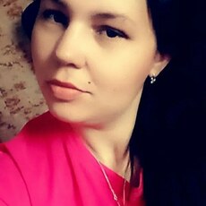 Фотография девушки Ирина, 33 года из г. Дивногорск