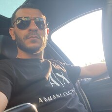 Фотография мужчины Garik, 35 лет из г. Тольятти