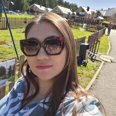 Фотография девушки Мария, 38 лет из г. Екатеринбург