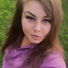 Фотография девушки Ольга, 38 лет из г. Пинск