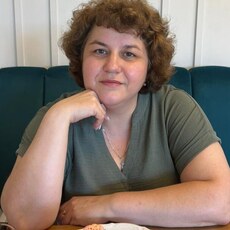 Фотография девушки Олеся, 46 лет из г. Темиртау