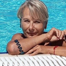 Фотография девушки Елена, 59 лет из г. Евпатория