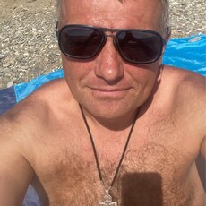 Фотография мужчины Алексей, 46 лет из г. Горячий Ключ