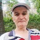Тимур, 59 лет