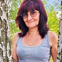 Анжелика, 50 лет