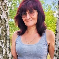 Фотография девушки Анжелика, 50 лет из г. Сумы