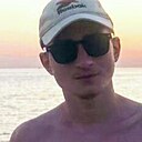 Данил, 23 года