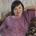Любовь, 56 лет