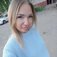 Фотография девушки Инга, 42 года из г. Барнаул