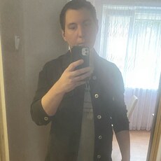 Фотография мужчины Леша, 30 лет из г. Ульяновск