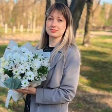Фотография девушки Ольга, 36 лет из г. Слуцк