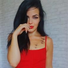 Фотография девушки Елена, 29 лет из г. Высокое