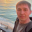 Андрей, 44 года