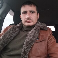 Фотография мужчины Роман, 32 года из г. Чита