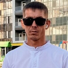 Фотография мужчины Aleksandr, 34 года из г. Ульяновск
