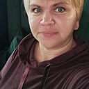 Ангелина, 43 года