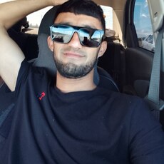 Фотография мужчины Иско, 30 лет из г. Набережные Челны